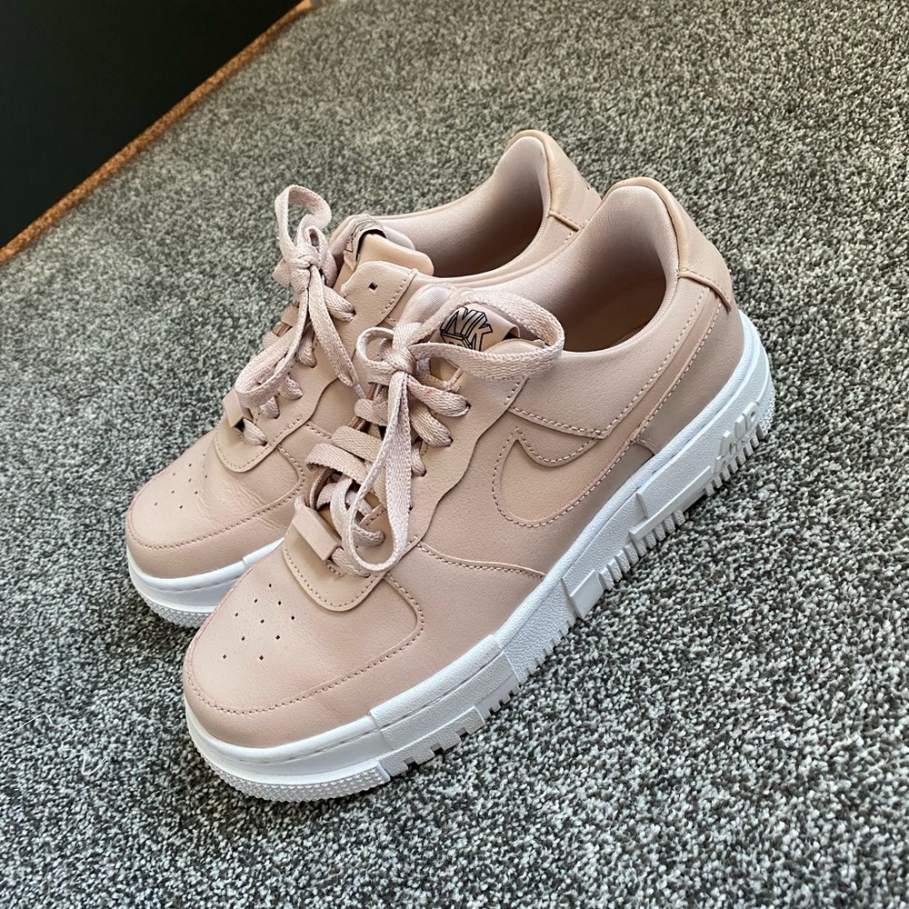 Nike Air Forces
